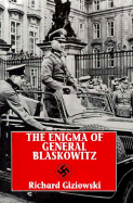 The Enigma of General Blaskowitz - Giziowski, Richard