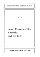 The Enlargement of the E.E.C. and the Asian Commonwealth Countries