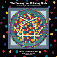 The Enneagram Coloring Book