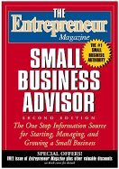 The Entrepreneur Magazine Small Business Advisor - Entrepreneur Magazine