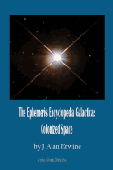 The Ephemeris Encyclopedia Galactica: Colonized Space