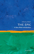 The Epic: A Very Short Introduction