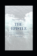 The Epistle: A Scripture For Our Times