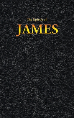 The Epistle of JAMES - King James