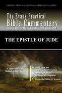 The Epistle of Jude: The Evans Practical Bible Commentary