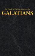 The Epistle of Paul the Apostle to the GALATIANS