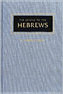 The Epistle to the Hebrews