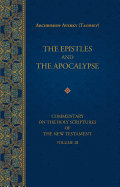 The Epistles and the Apocalypse