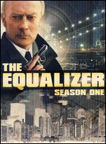 The Equalizer: Season One [5 Discs] - 