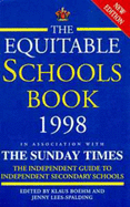 The Equitable Schools Book