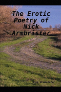 The Erotic Poetry of Nick Armbrister