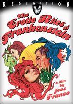 The Erotic Rites of Frankenstein