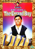 The Errand Boy - Jerry Lewis