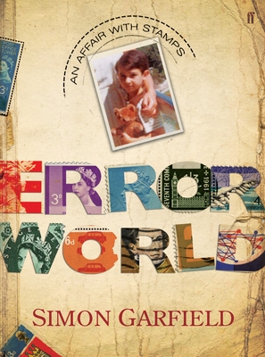 The Error World - Garfield, Simon