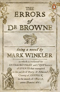 The Errors of Doctor Browne