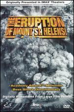 The Eruption of Mount St. Helens