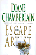 The Escape Artist - Chamberlain, Diane