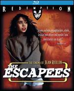 The Escapees [Blu-ray]