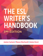 The ESL Writer's Handbook, 3rd Edition