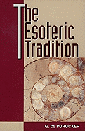 The esoteric tradition