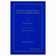 The Essays of Warren Buffett: Lessons for Corporate America - Buffett, Warren