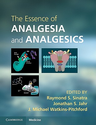 The Essence of Analgesia and Analgesics - Sinatra, Raymond S. (Editor), and Jahr, Jonathan S. (Editor), and Watkins-Pitchford, J. Michael (Editor)