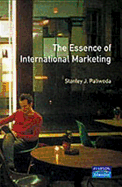 The Essence of International Marketing