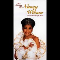 The Essence of Nancy Wilson: Four Decades of Music - Nancy Wilson