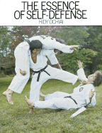 The Essence of Self-Defense
