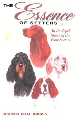 The Essence of Setters: A New Proven Approach to Cure Dependence on Addictive Substances & Compulsive Behavior - Brown, Marsha Hall