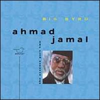 The Essence, Part 1 - Ahmad Jamal