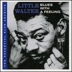 The Essential Blue Archive: Blues with a Feeling