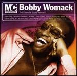 The Essential Bobby Womack