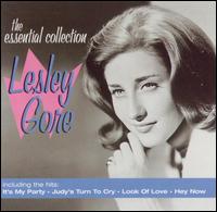 The Essential Collection - Lesley Gore