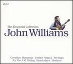 The Essential Collection - John Williams