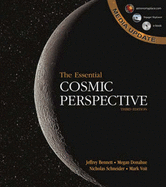 The Essential Cosmic Perspective Media Update with Astronomy Place Website, Skygazer Planetarium Software, eBook CDROM and Astronomy Media Workbook