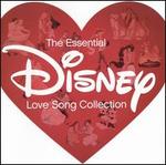 The Essential Disney Love Song Collection