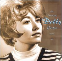 The Essential Dolly Parton, Vol. 2 - Dolly Parton