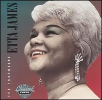The Essential Etta James - Etta James