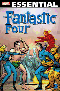 The Essential Fantastic Four: Volume 2