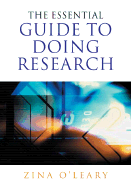 The Essential Guide to Doing Research