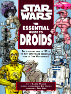 The Essential Guide to Droids - Wallace, Daniel
