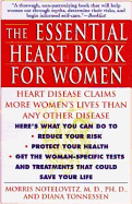 The Essential Heart Book for Women