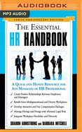 The Essential HR Handbook, 10th Anniversary Edition: A Quick and Handy Resource for Any Manager or HR Professional