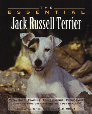 The Essential Jack Russell Terrier - Howell Book House, and Stockdale, Renee (Photographer)