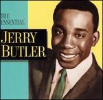The Essential Jerry Butler [Polygram]