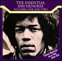 The Essential Jimi Hendrix Vols. 1 & 2 - Jimi Hendrix