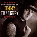 The Essential Jimmy Thackery