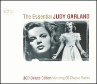 The Essential Judy Garland [Soho] - Judy Garland