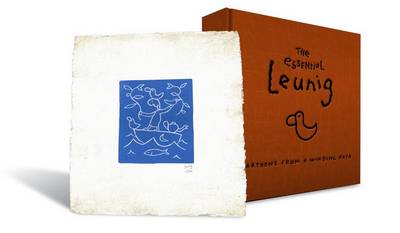 The Essential Leunig: Cartoons from a Winding Path - Leunig, Michael